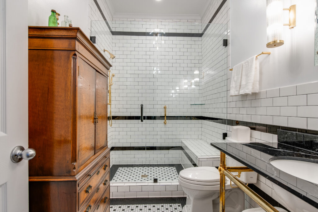 5 things every homeowner should know before a renovation