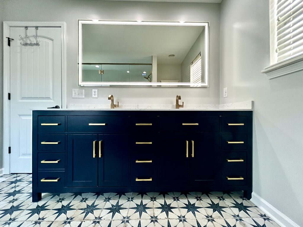 The uncomfortable truth about a home remodel