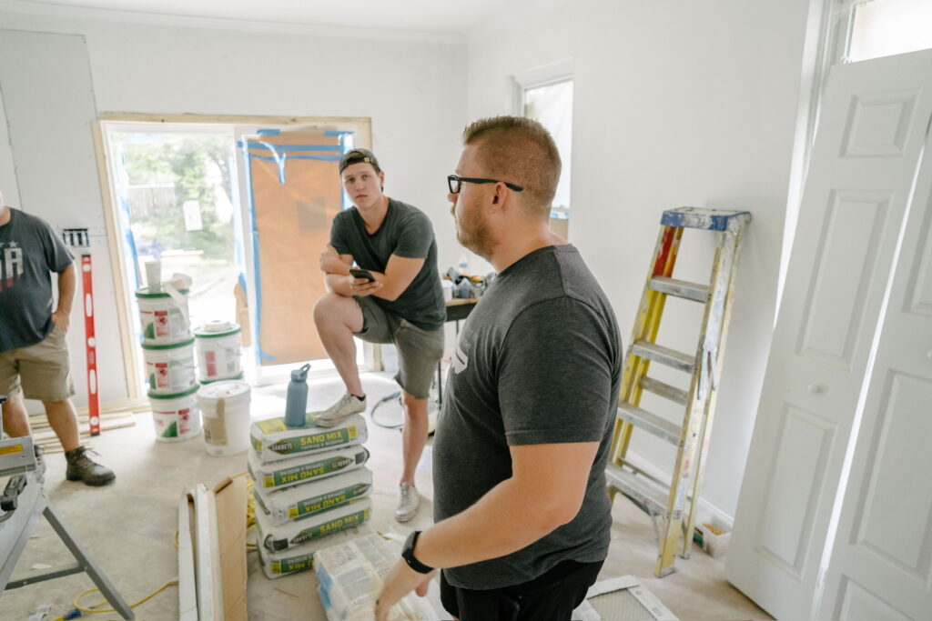 Home renovations without regret