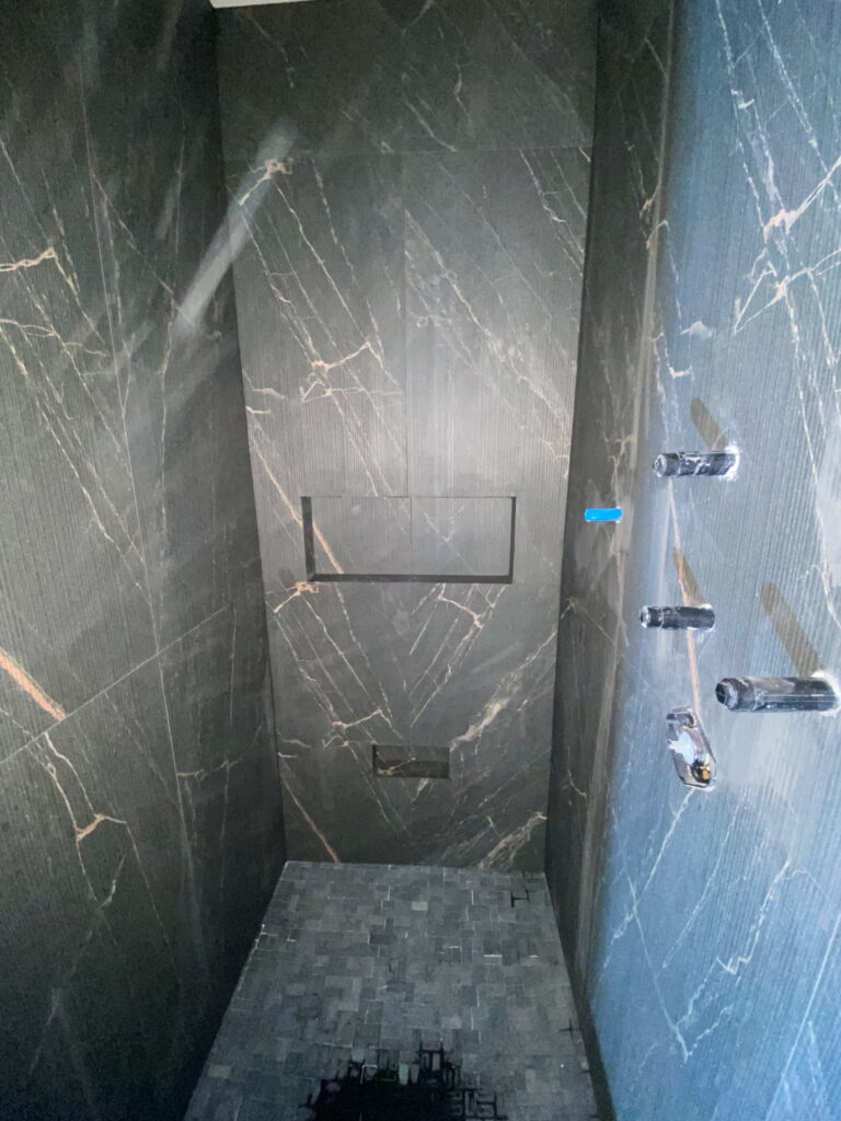 Should you move plumbing during a renovation