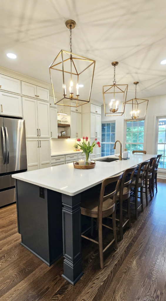 Kitchen Remodel Cost 2026
